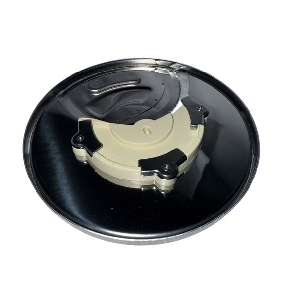 Cuisinart Food Processor DLC044TX 4MM Slicing Blade Replacement Part - Picture 4 of 5